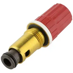 Buderus Ventileinsatz 013G7370 mit roter Krone