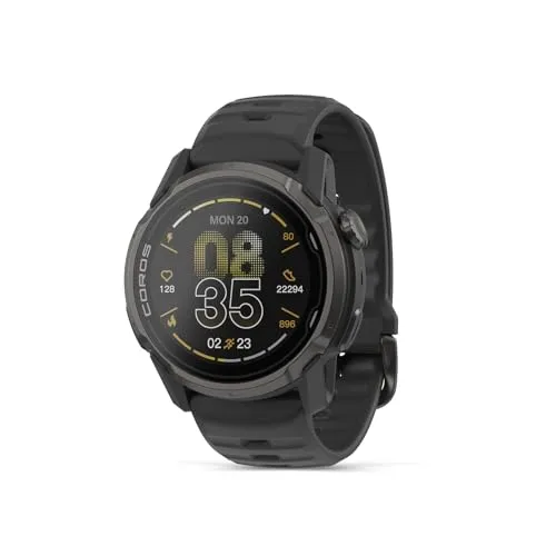 Coros Apex 4 Unisex GPS-Uhr