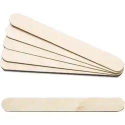 HOLZMUNDSPATEL unsteril 100 St