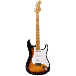 Fender Custom Shop Eric Clapton Stratocaster JRN Relic 2CS #CZ589258