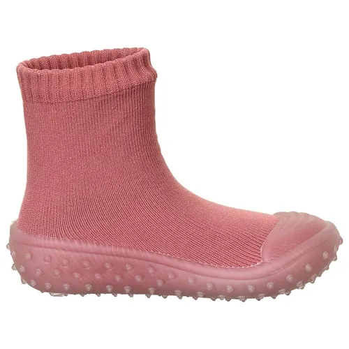 Sterntaler - Kid's Adventure-Socks Uni - Hüttenschuhe 29/30 | EU 29-30 rosa