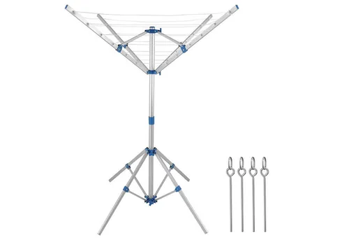 monzana Wäschespinne