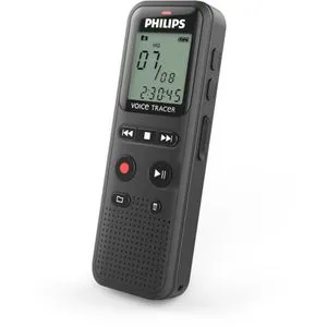 Philips VoiceTracer DVT1160 Diktiergerät