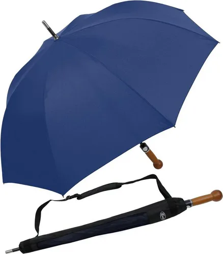 iX-brella Stockregenschirm