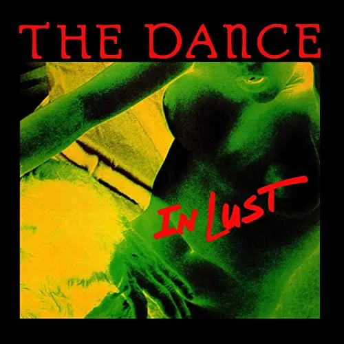 In Lust [Vinyl LP]