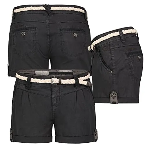 Hotpants von Eight2Nine