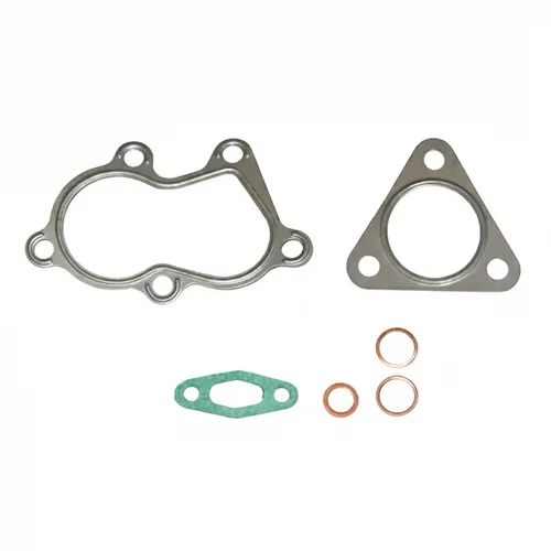 Turbolader Montageset Abgasturbolader KT130040E FA1 für FORD TRANSIT Bus