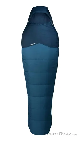 Produktbild Mammut Nordic OTI 3-Season Schlafsack 195 L