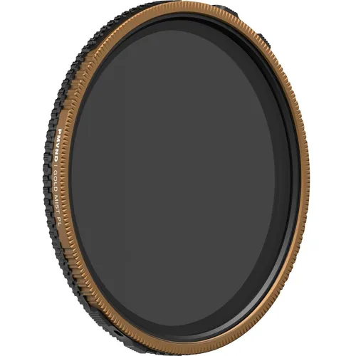 PolarPro Chroma VND/PL 2-5 67mm Filter - McKinnon Series - Kamera-Filter für kreative Aufnahmen, variabler ND-Filter mit Polarisationsfunktion für optimale Lichtkontrolle und brillante Farben.