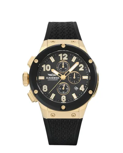 HAEMMER GERMANY Chronograph WAVE MASTER C-004 von HAEMMER GERMANY
