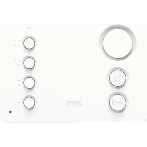 Grothe HT 1183/7 (74754) Türsprechanlage von Grothe