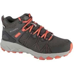 Columbia Damen-Wanderschuhe PEAKFREAK II MID OUTDRY von Columbia