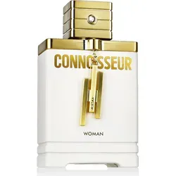 Armaf Connoisseur Women Eau De Parfum 100 ml - Damendüfte mit luxuriösem Duftprofil, ideal für selbstbewusste Frauen, die ihre Sinnlichkeit unterstreichen möchten.