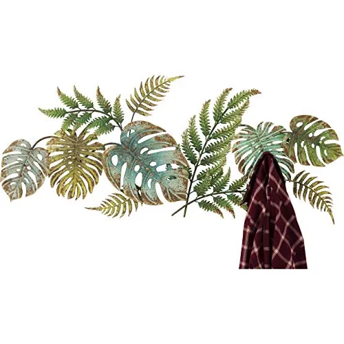 Kare Design Garderobe Jungle Party, Grün in grün von KARE