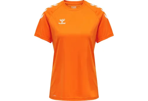 hummel T-Shirt Hummel Damen T-Shirt Core XK Core Poly Tee 211944