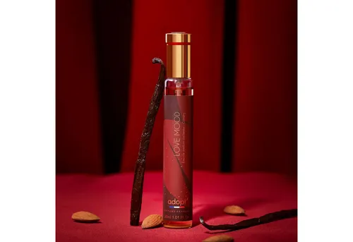 adopt Eau de Parfum adopt LOVE MOOD 30 ml, Eau de Parfum Damenduft