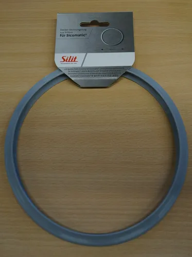 Silit Ersatzteil Sicomatic Dichtungsring 18 cm von Silit