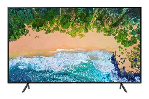 Samsung NU7179 55 Zoll LED Fernseher von Samsung