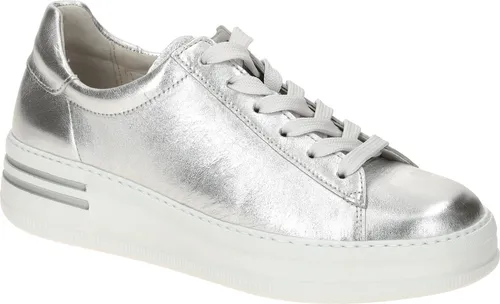 Gabor Schuhe Silber von Gabor