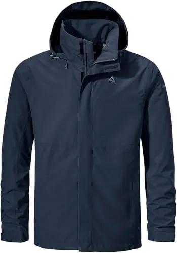 Produktbild Schöffel Herren Jacket Gmund M
