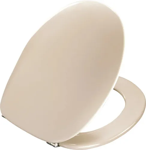 Pressalit WC-Sitz 2000 mit UN3 Universalscharnier