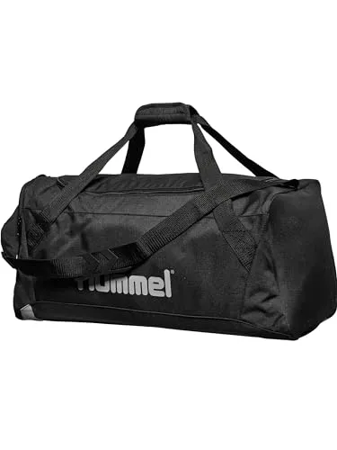 hummel Sporttasche Core Sports Bag, Black