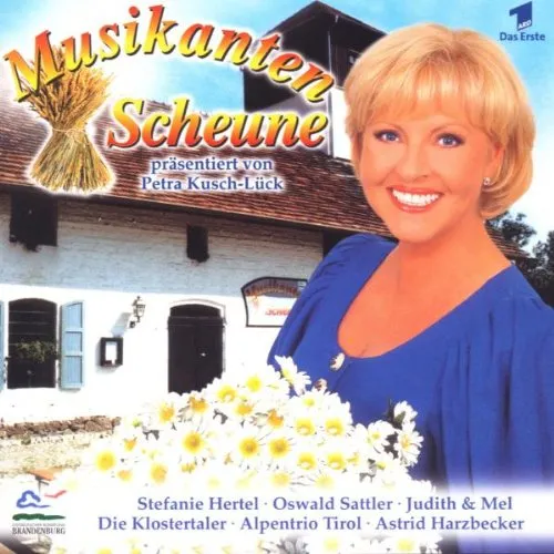 Musikantenscheune