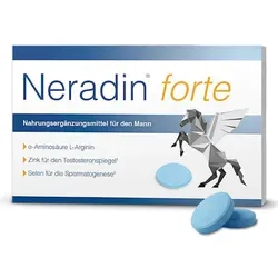 Neradin forte [30 Stück]