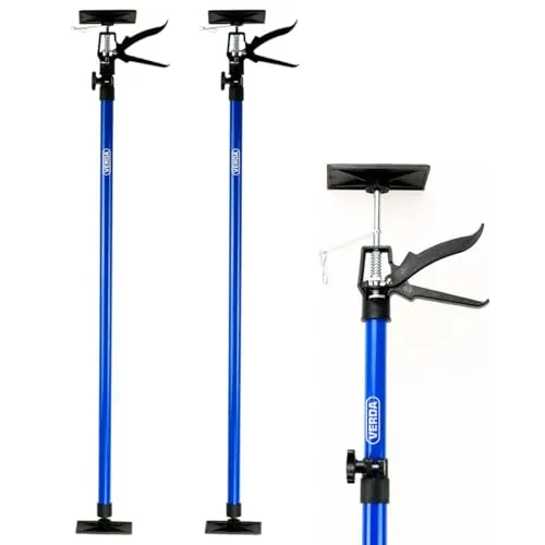 Verda Deckenstütze 2 Stk. 115-290 cm