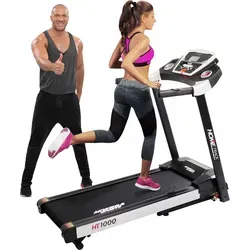 Miweba Sports Laufband von Miweba