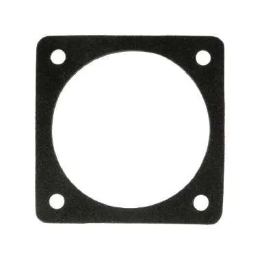 Berker 91853 Dichtung für IP44 Anwendungen, Integro Modul-Einsätze, schwarz