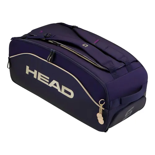 HEAD Pro X Duffle Bag L Zverev Edition