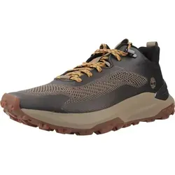 Timberland Motion Access Wanderschuhe Schwarz EU 41 in schwarz von Timberland