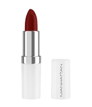 Manhattan Satin Lipstick Lippenstift 4 g Nr. 950 - Pumpkin Peach