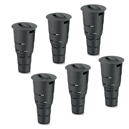 Komposter Grau von botle