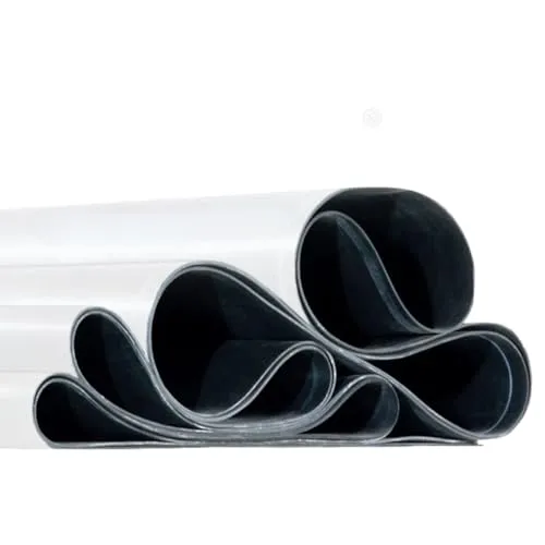EPDM Dachfolie 1,5mm weiß - langlebig und effizient für Flachdächer - Wasserdichte EPDM Dachfolie mit reflektierender Oberfläche zur Reduzierung von Kühllasten. Ideal für Carports und Gartenhäuser, langlebig und wetterfest mit 20 Jahren Materialgarantie.