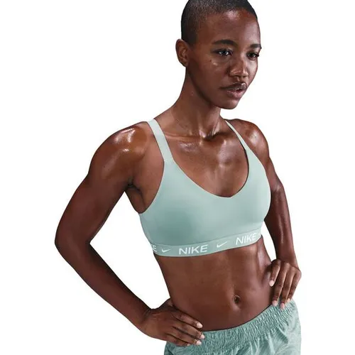 NIKE Damen Shirt W NK DF INDY MED SPT BRA