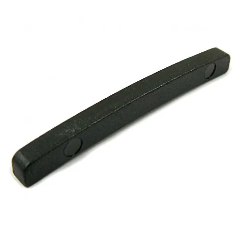 Graph Tech Black Tusq Nut PT 1000-00