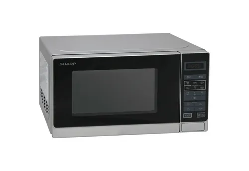 Produktbild Sharp R242INW Mikrowelle (20 l)