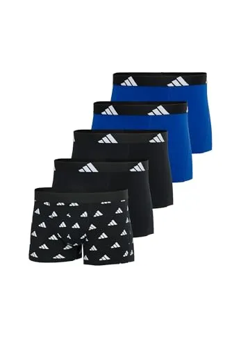 adidas Trunk (5PK) von adidas