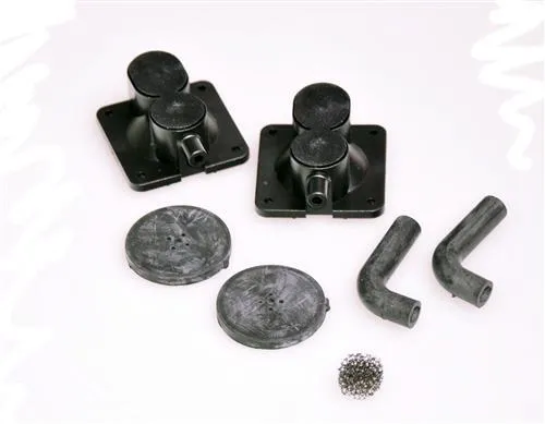 SF Koi Flow 30 Ersatzteileset