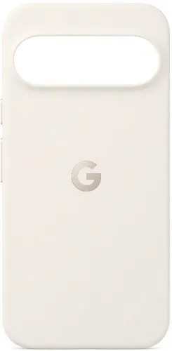 Google Pixel 10 Pro XL Backcover, Porcelain - Handy Cases für Google Pixel 10 Pro XL, stilvolles Porzellan-Design schützt Ihr Smartphone und verleiht ihm einen eleganten Look.