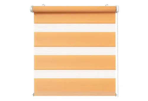 Jalousien & Rollos Orange von Rikmani