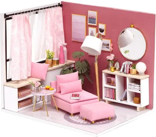 Habarri | Miniaturhaus