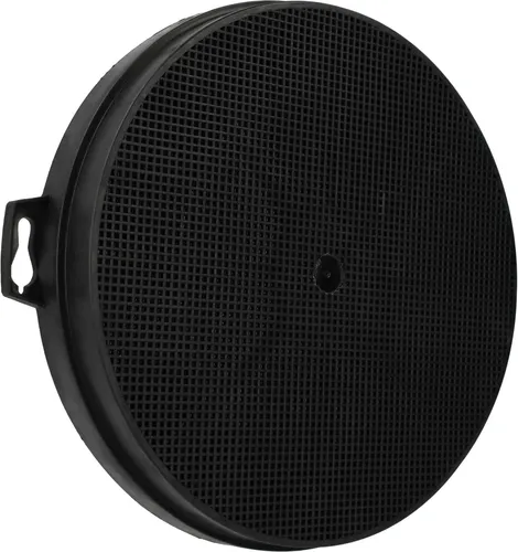 vhbw Aktivkohlefilter kompatibel mit Airforce F16250D2LED, F0 90 D 875090 MARINA, F0 60 INOX SL, F0 60 D 875060 MARINA Dunstabzugshaube - 21 cm