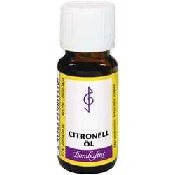 Citronellöl 10 ml