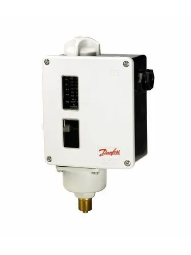 Produktbild Rt112 Pressure Control