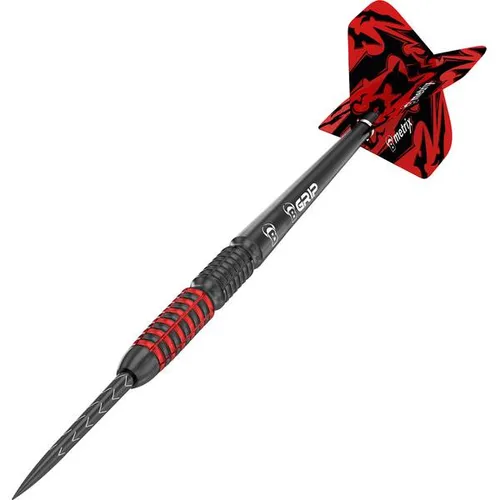 BULL'S Magma Dart 23 g von Bulls