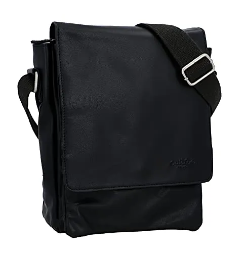 Gusti Umhängetasche Leder von Gusti