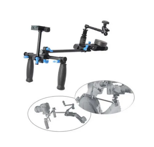 Dynasun Action Cam-Halterung Support FTV50, (1-tlg)